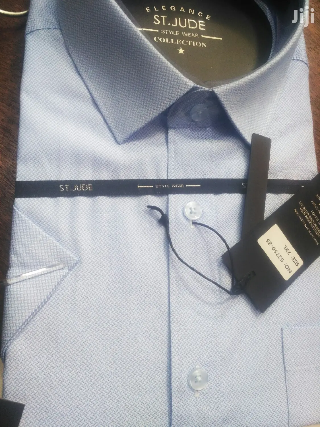 Men's Shirts
