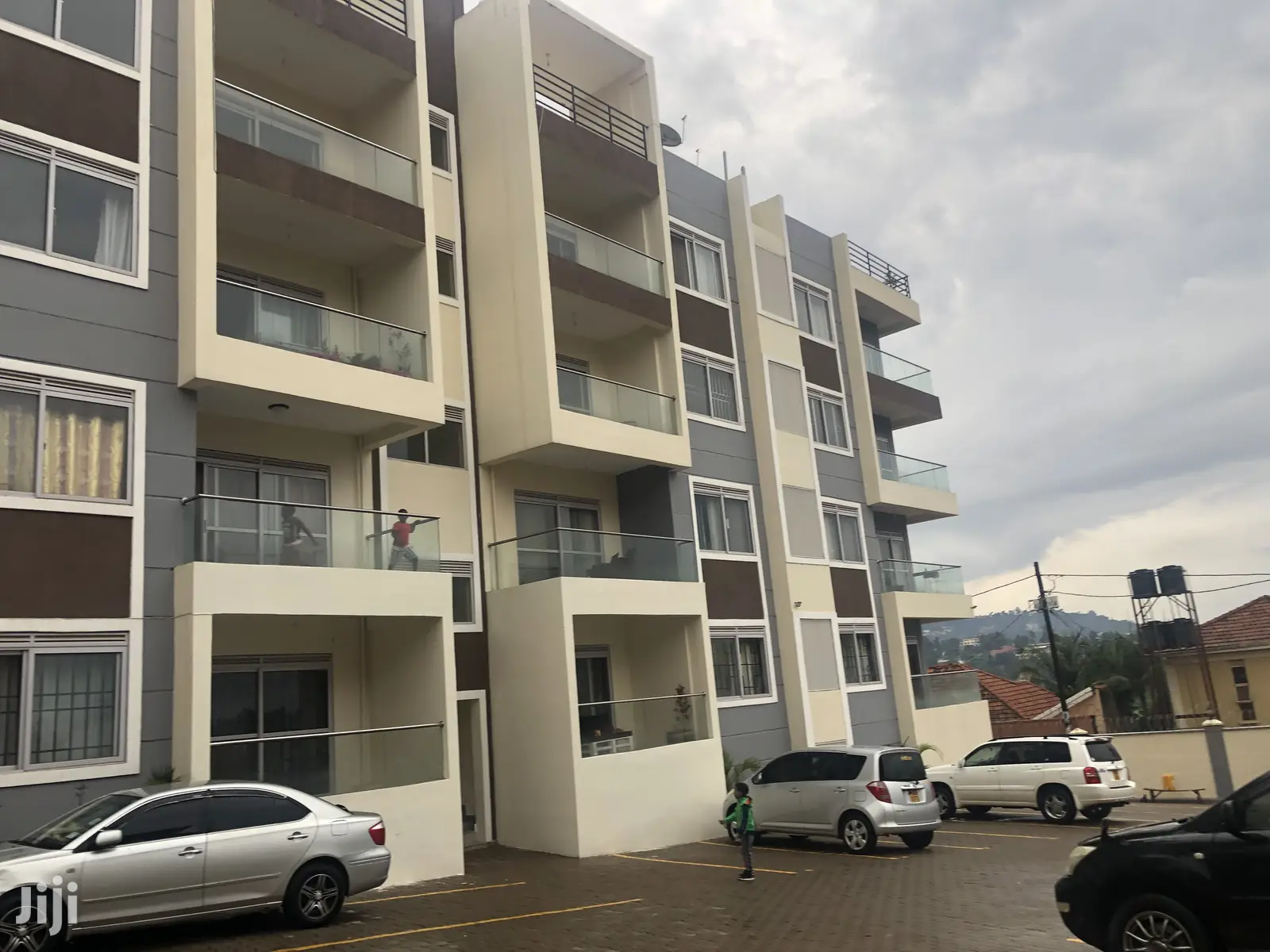 Muyenga Condominiums With Class On Sell
