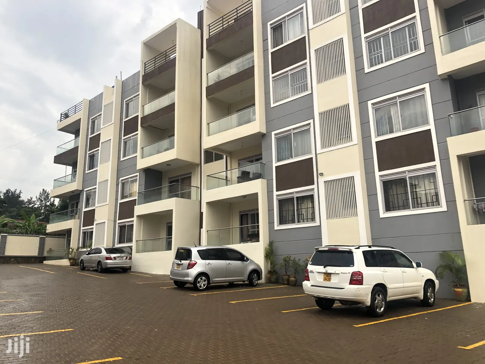 Muyenga Condominiums With Class On Sell