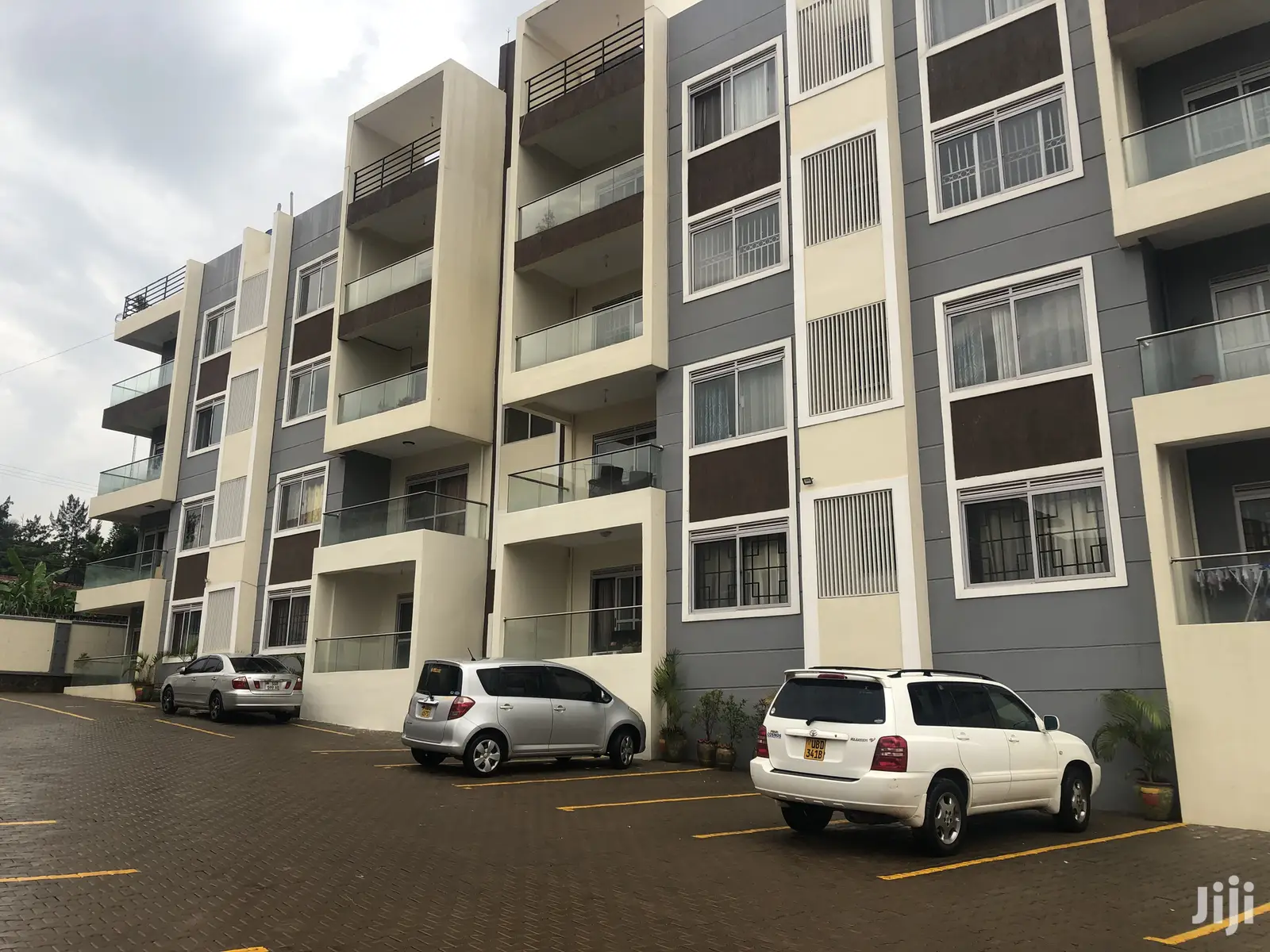 Muyenga Condominiums With Class On Sell