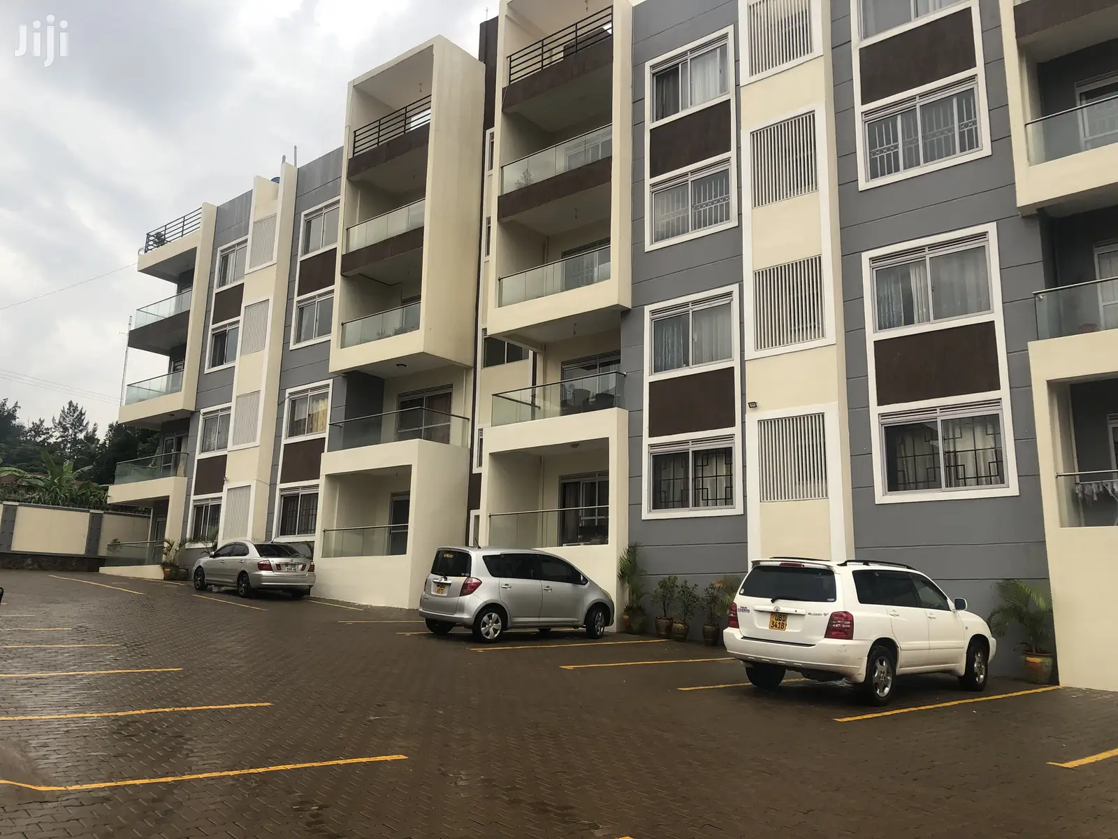 Muyenga Condominiums With Class On Sell