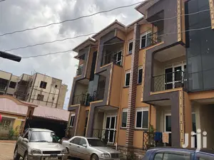 Apartments In Najjera On Sale