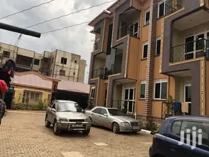 Apartments In Najjera On Sale