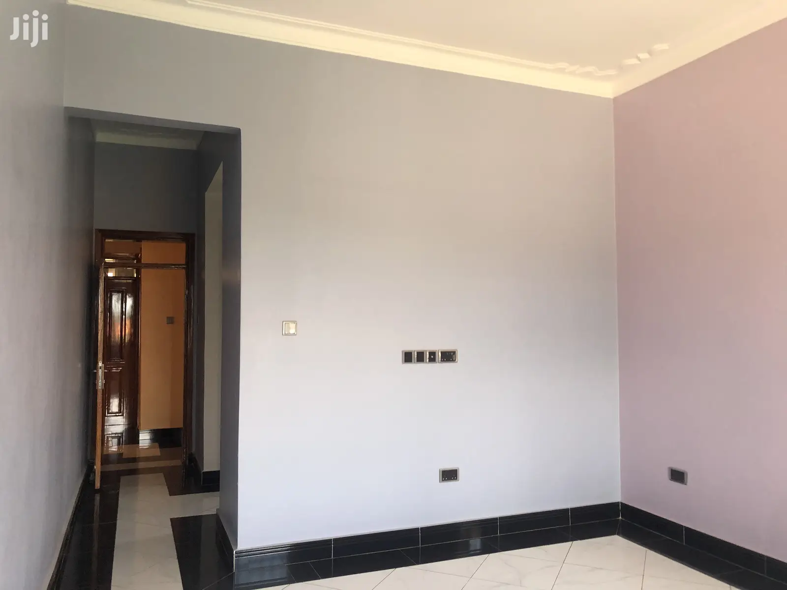 Apartments In Najjera On Sale