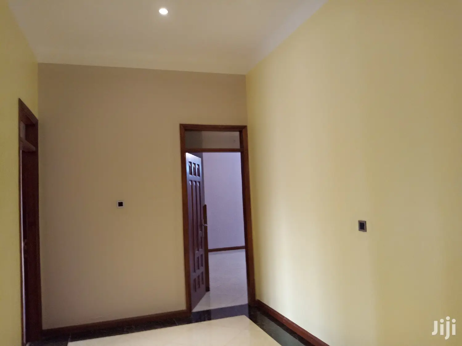 Apartments In Najjera On Sale