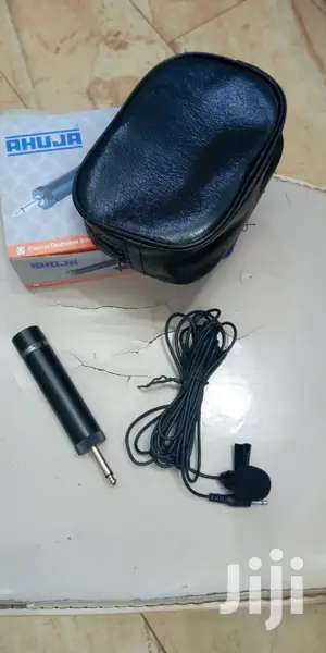 Colar Microphone Wire Neck Microphone Lavaliere Microphone