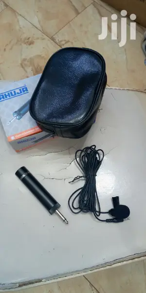 Colar Microphone Wire Neck Microphone Lavaliere Microphone