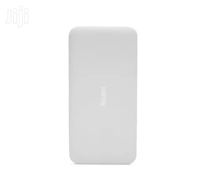 Mi Xiamoi Redmi 10,000mah Power Bank Original