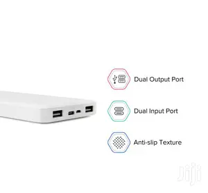 Mi Xiamoi Redmi 10,000mah Power Bank Original