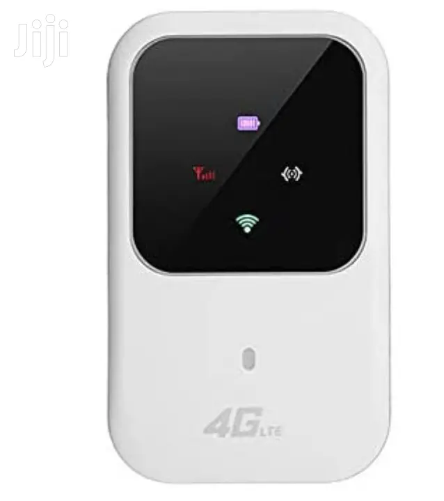 Uvrsal M88-80 Wifi Pket Ruter Support All Sim 2g, 3g, 4g, 5g