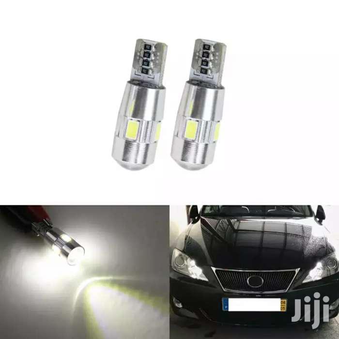 Parking Lights For HARRIER HID Led