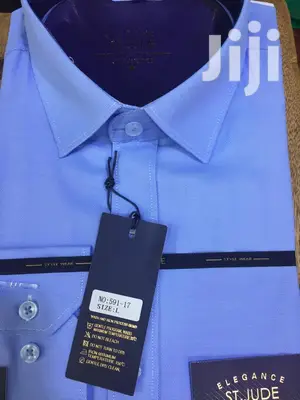 Men's Shirts