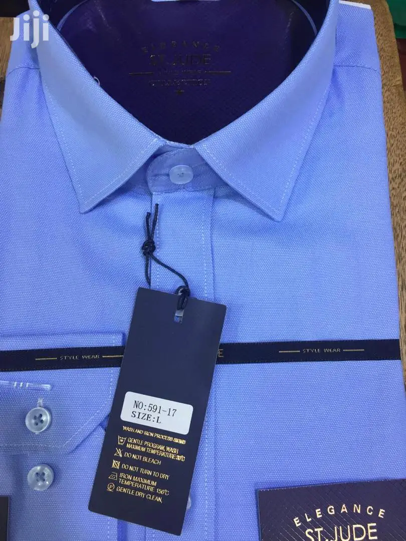 Men's Shirts
