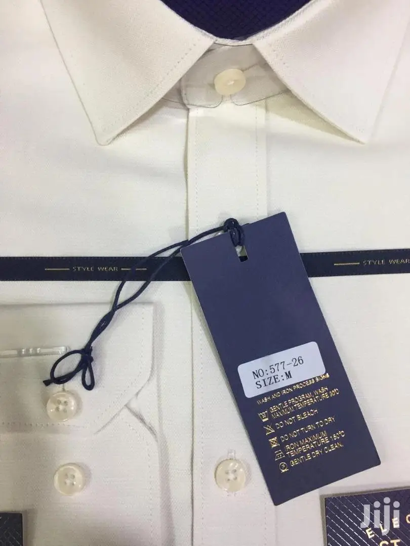 Men's Shirts