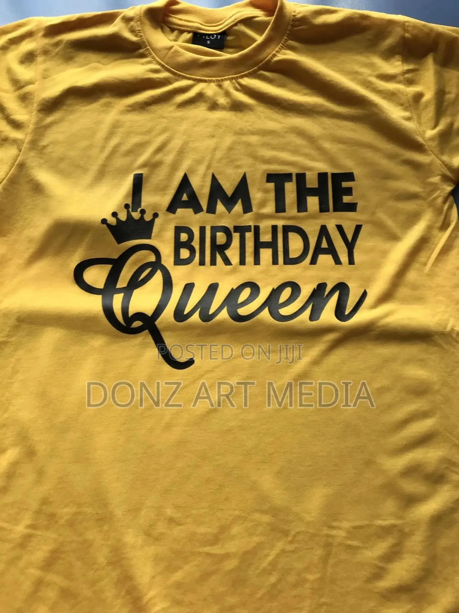 Quality Tshirts