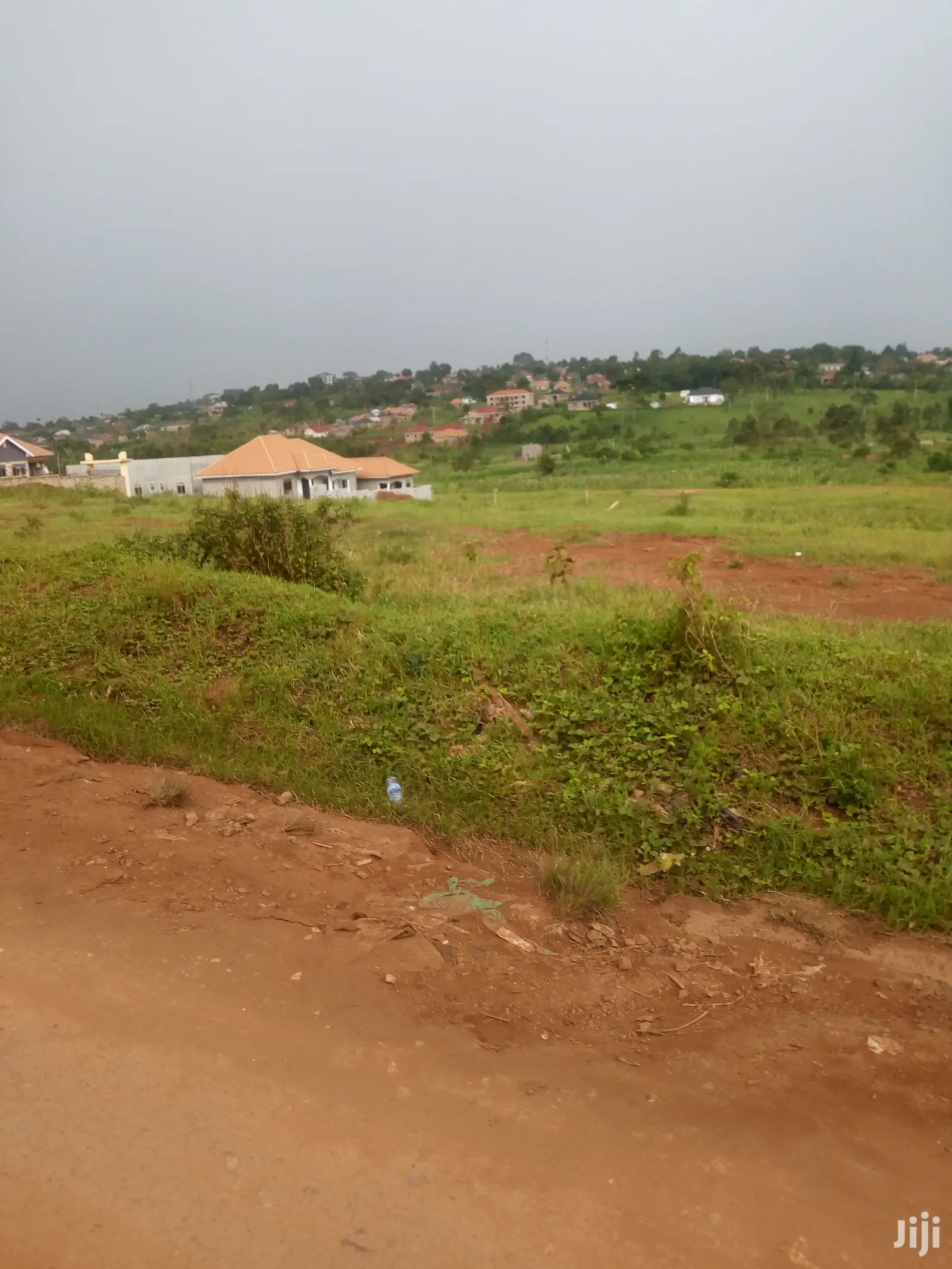 Plot for Sale 100x50ft at 24m Ugx Sentema Opp Mirembe Estate