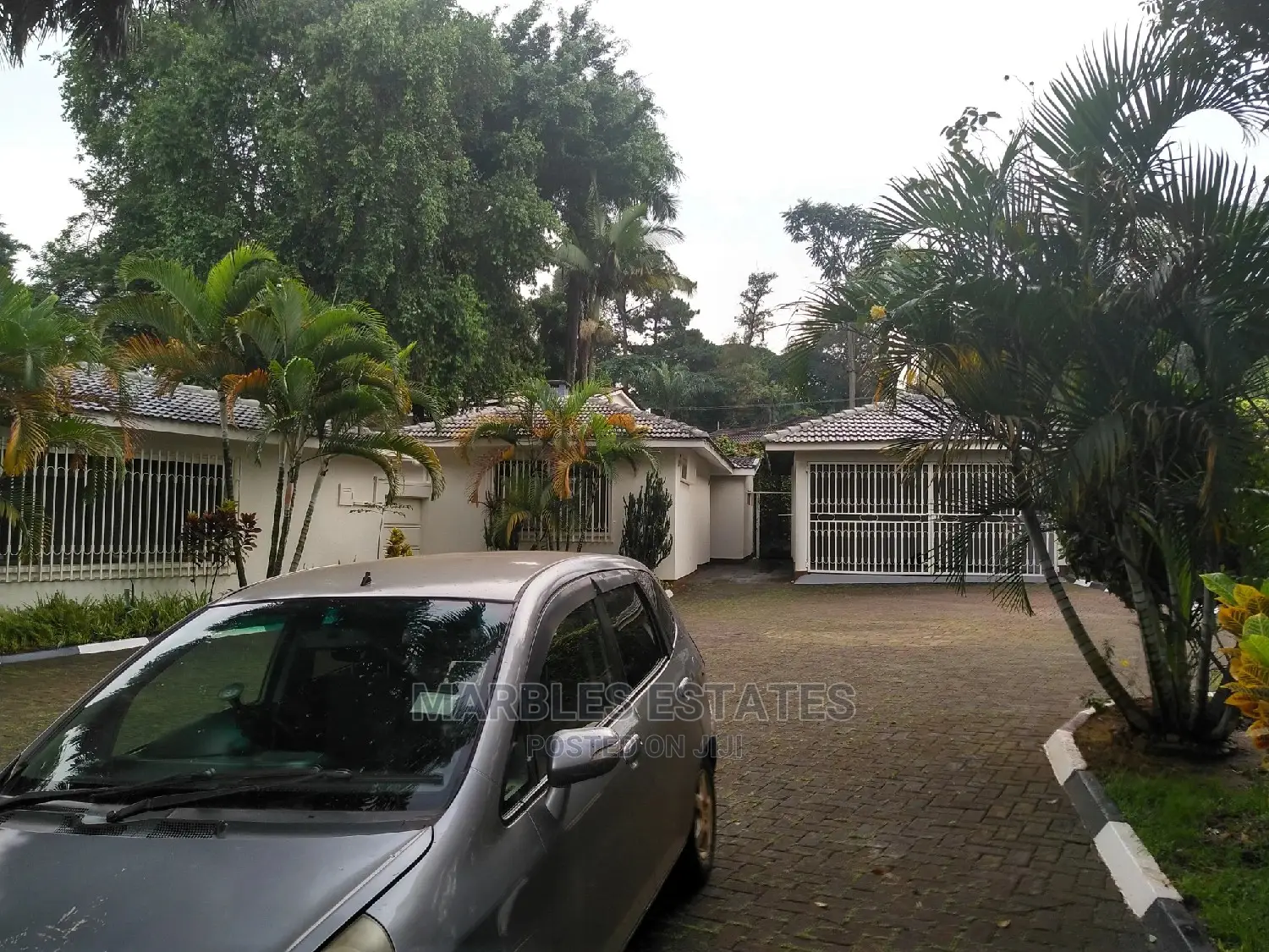 5bdrm Bungalow in Central Division for rent