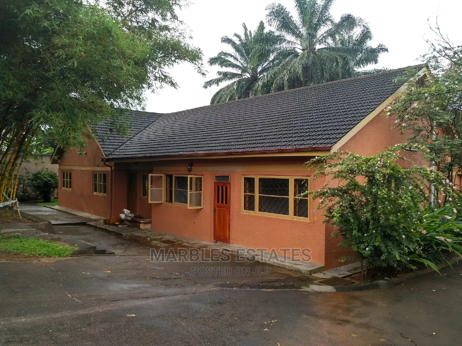 House For Rent In Bugolobi