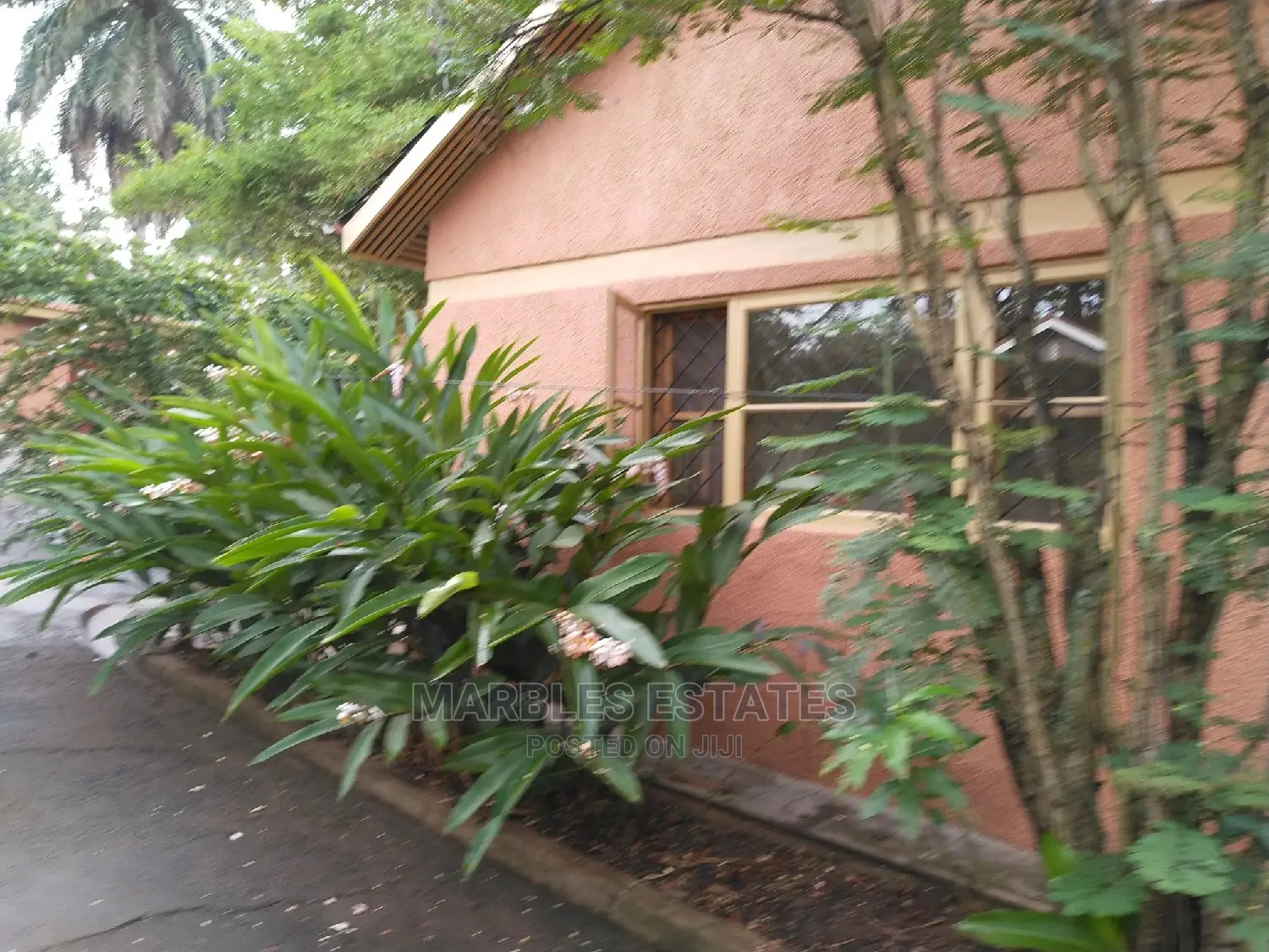 House For Rent In Bugolobi