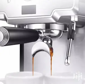 Nova Coffee Maker