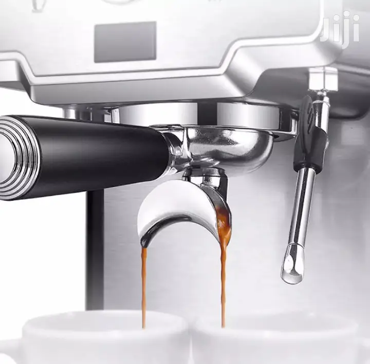 Nova Coffee Maker