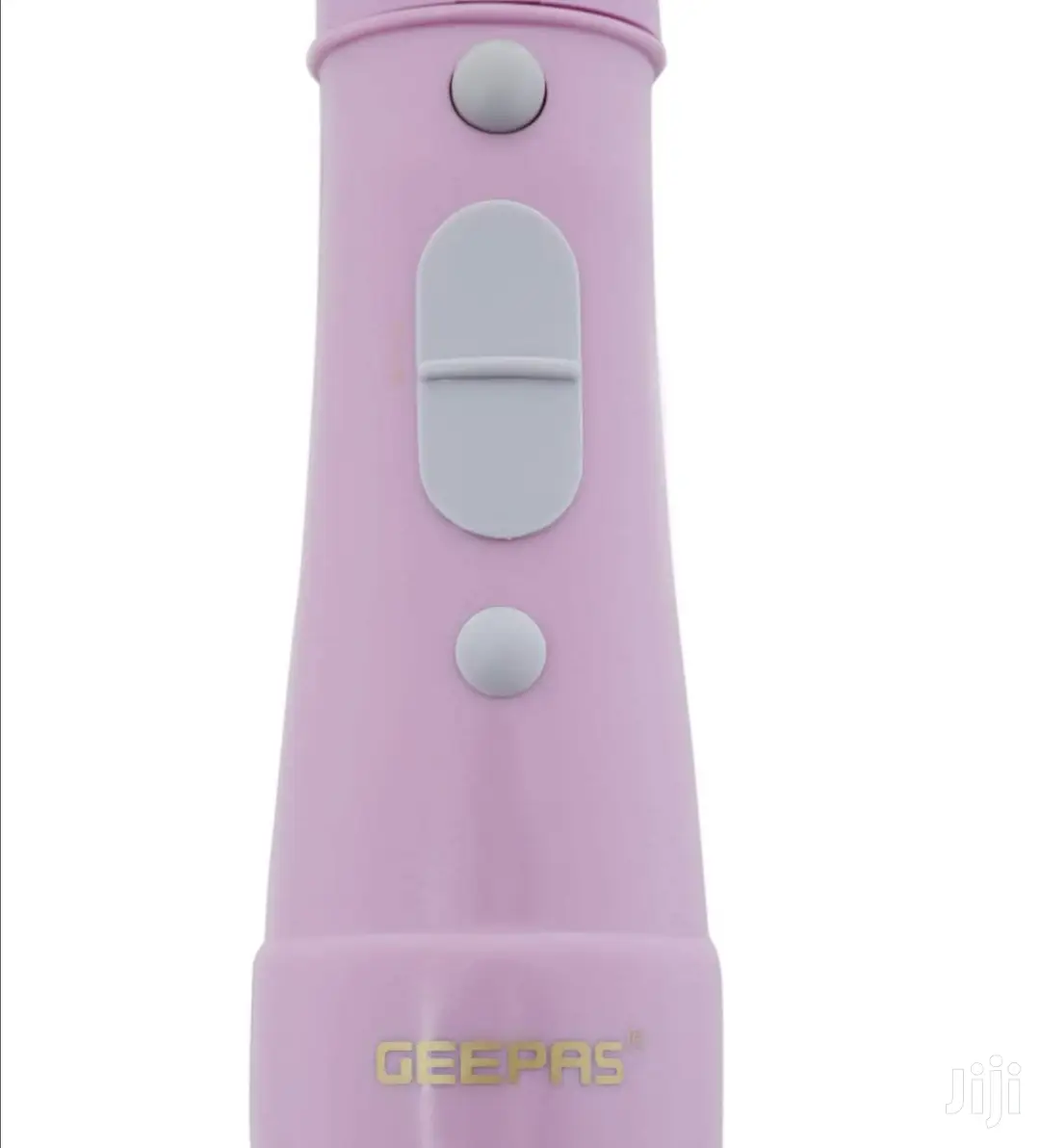 Geepas 6 in 1 Hair Styler