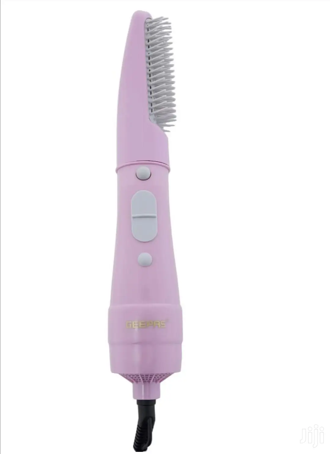 Geepas 6 in 1 Hair Styler