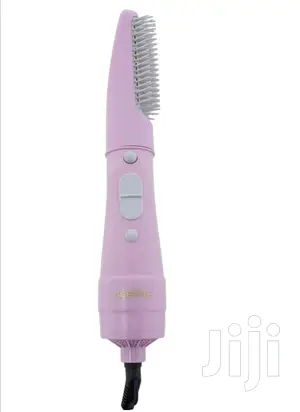 Geepas 6 in 1 Hair Styler