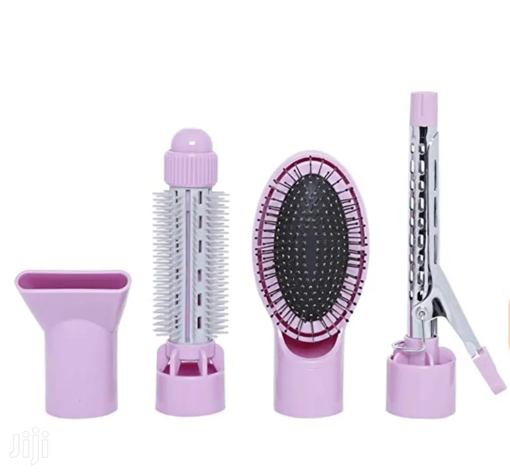 Geepas 6 in 1 Hair Styler