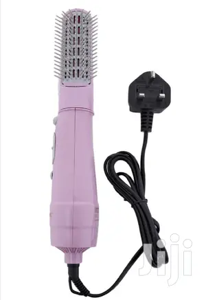 Geepas 6 in 1 Hair Styler