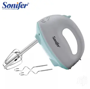 Hand Mixer