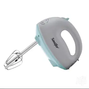 Hand Mixer