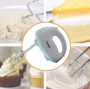 Hand Mixer