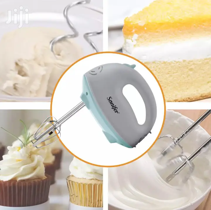 Hand Mixer