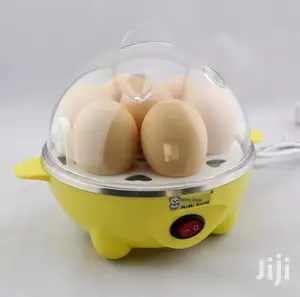 Electric Egg Cooker