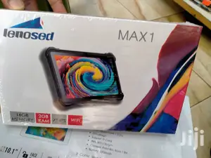 New Lenosed T80 16 GB Black