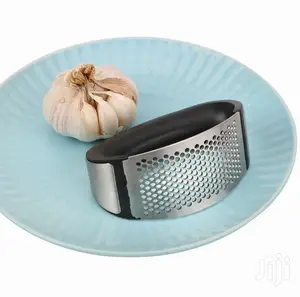 Garlic Press