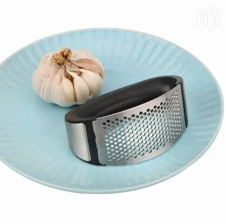 Garlic Press