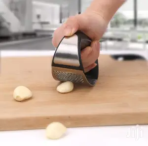 Garlic Press