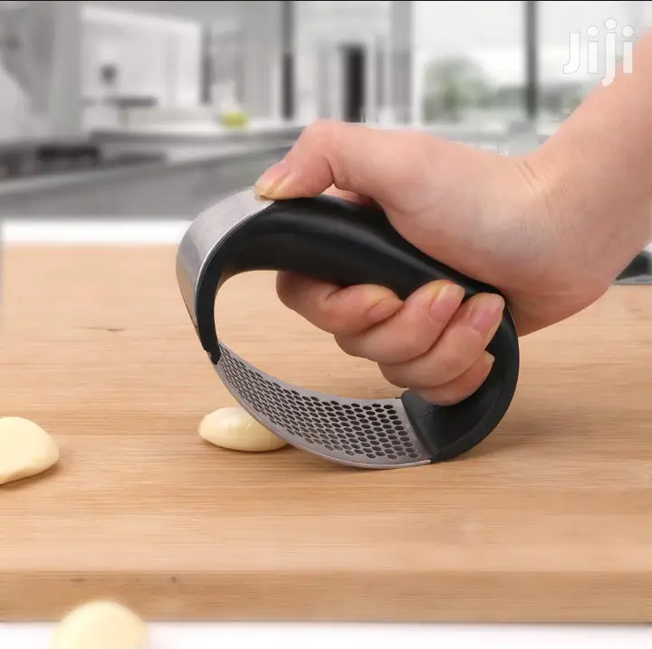 Garlic Press