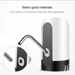 Automatic Water Dispenser