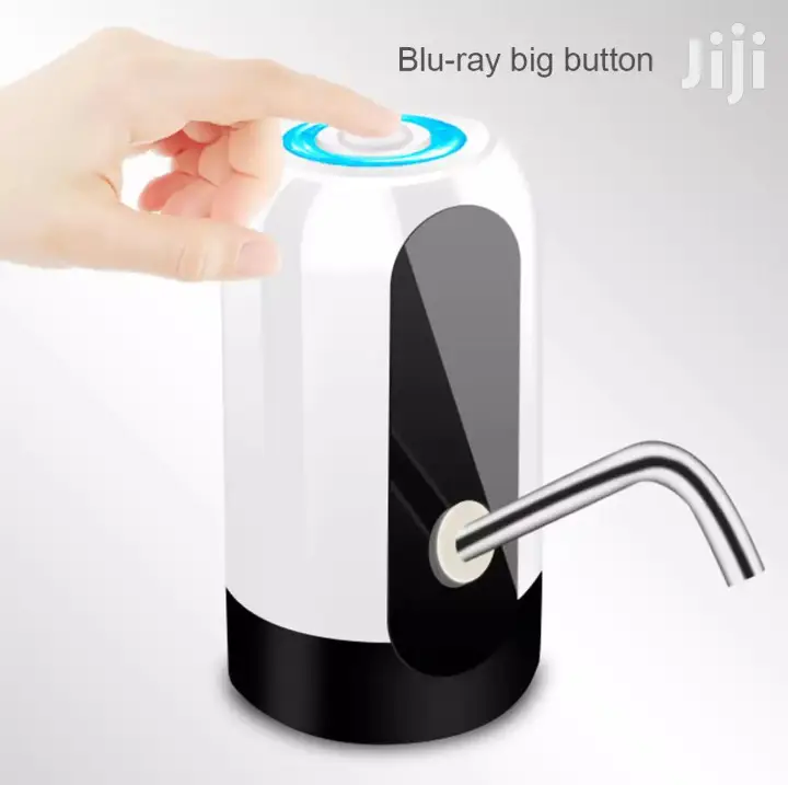 Automatic Water Dispenser