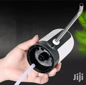 Automatic Water Dispenser