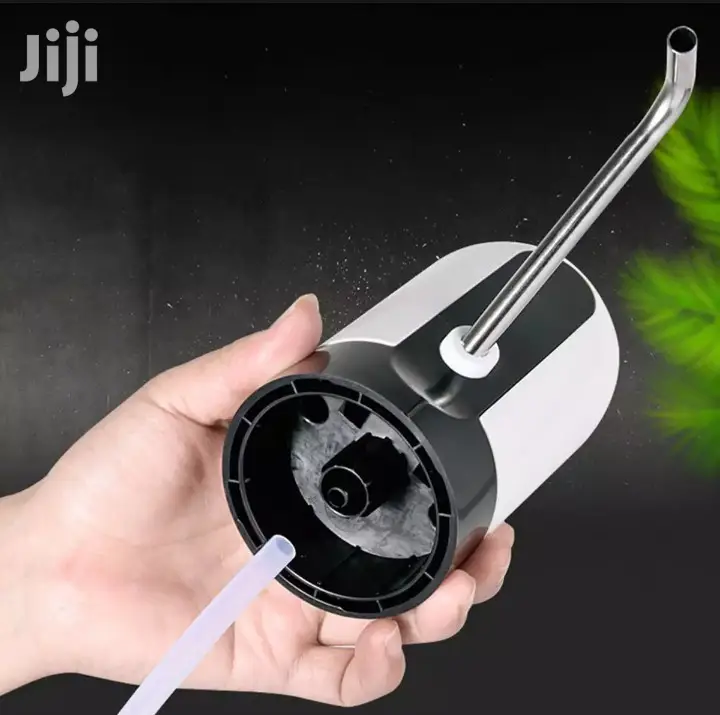 Automatic Water Dispenser