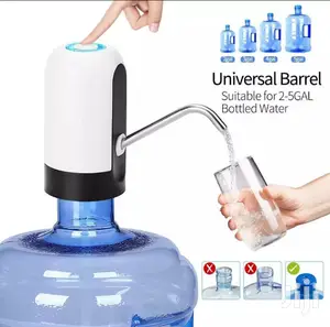 Automatic Water Dispenser