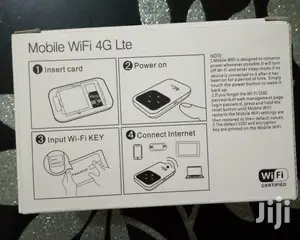 Uvrsal M88-80 Wifi Pket Ruter Support All Sim 2g, 3g, 4g, 5g