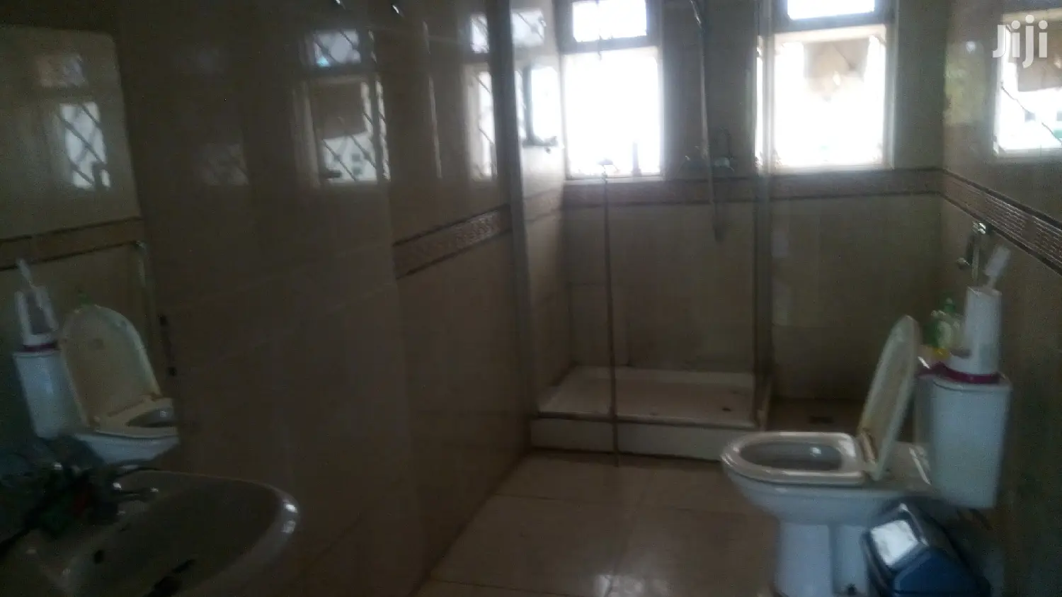 Spacious Town House