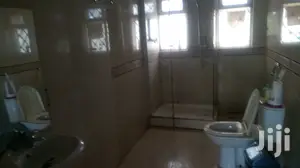 Spacious Town House