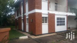 Spacious Town House