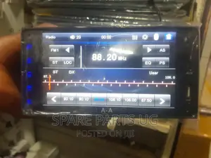 A-A Car HD Mp5 Player